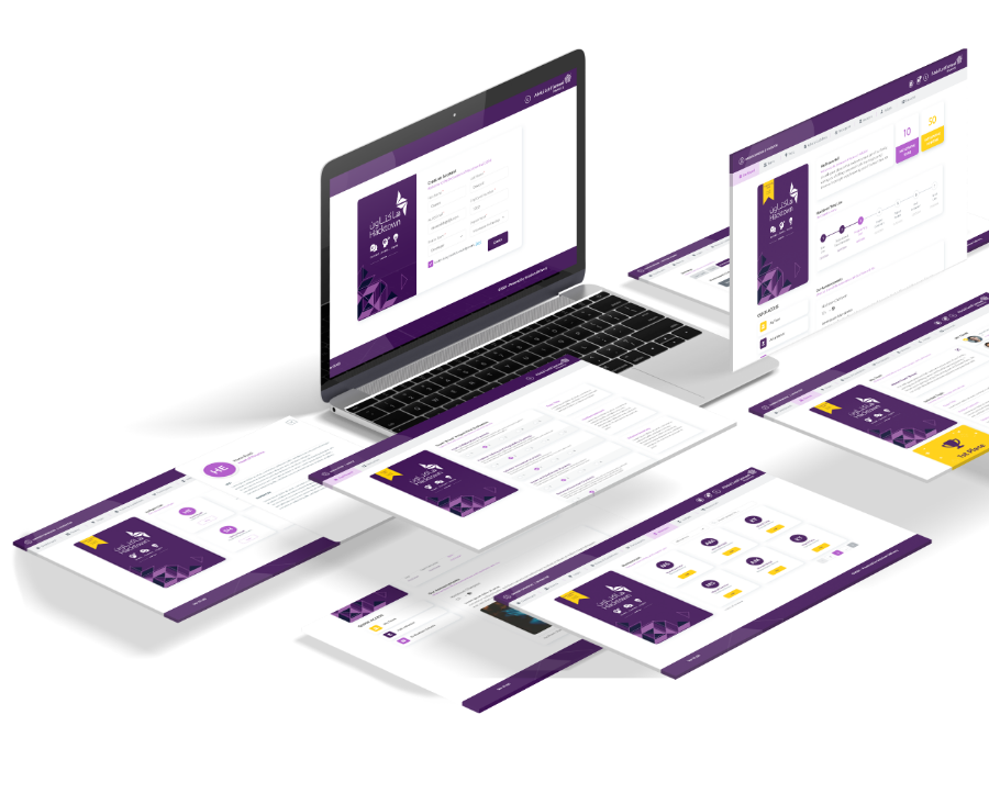 High-Fidelity Prototype